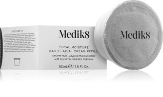 Medik8 Total Moisture Dagverzorging navulling 50 ml