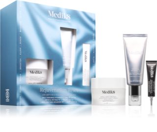 Medik8 Rejuvenation Reset coffret cadeau pour rajeunir la peau pour femme