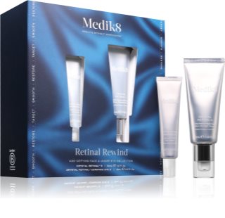 Medik8 Retinal Rewind coffret cadeau pour femme