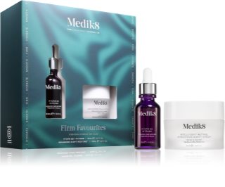 Medik8 Firm Favourites coffret cadeau pour femme