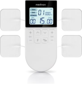 Medivon Stream Pro stimulateur électrique avec accessoires 1 pcs