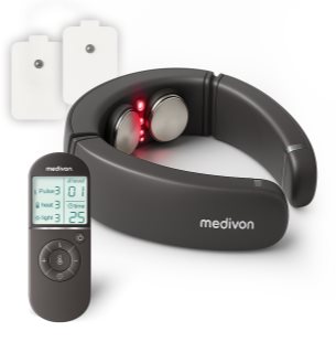 Medivon Smart EMS Muskel-Elektrostimulator 2 in 1