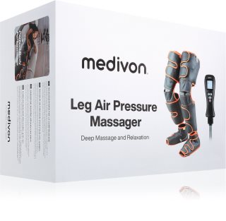 Medivon Noble Pro masážní přístroj 1 pár