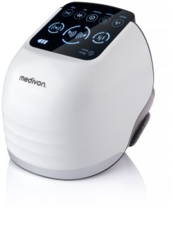 Medivon Knee Massagegerät für Knie 1 St.