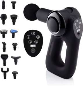 Medivon Gun Tytan Pro Massagepistole 1 St.