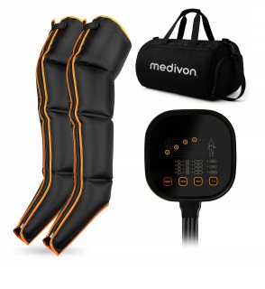 Medivon Portia Leg Massaažiseade jalgadele 1 tk