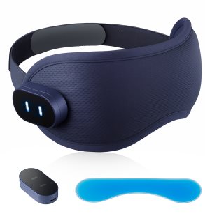 Medivon Horizon Hypnos Massagegerät für die Augen 1 St.