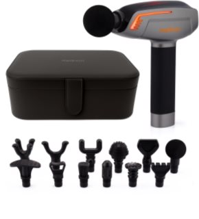 Medivon Gun Nexus pistola de massagem com acessórios 1 un.
