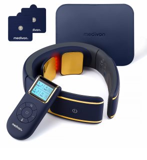 Medivon Ultra EMS Pro elektrostymulator mięśni 1 szt.