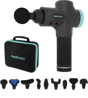 Medivon Gun Active X масажен пистолет 1 бр.