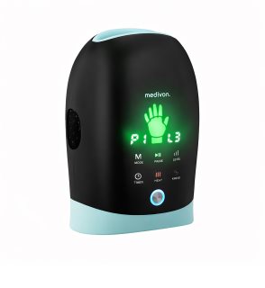 Medivon Hand Max rukavice za masažu 1 kom