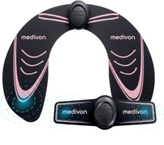Medivon Body Pulse She électro-stimulateur musculaire 1 pcs