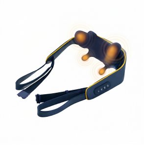 Medivon Sooth Pro massage collar 1 pc