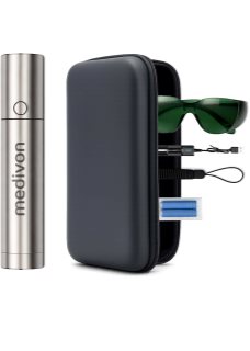 Medivon Lumix infracrvena lampa 1 kom