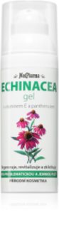 MedPharma Echinacea gel żel do łagodzenia 50 ml