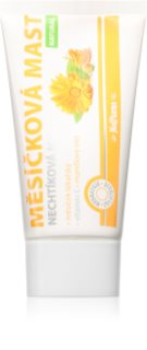 MedPharma Měsíčková masť NATURAL örtsalva 75 ml