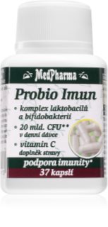 MedPharma Probio Imun kapsle pro podporu imunitního systému