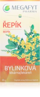 Megafyt Bylinková lékárna Řepík porcovaný čaj pro podporu imunitního systému 20x1.5 g