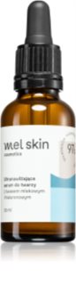 Mel Skin Ultra-moisturizing hidratantni serum s hijaluronskom kiselinom 30 ml