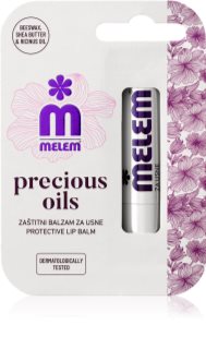 Melem Precious Oils Lippenbalsem 4.5 g
