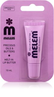 Melem Repair and Restore Lippenbutter 10 ml