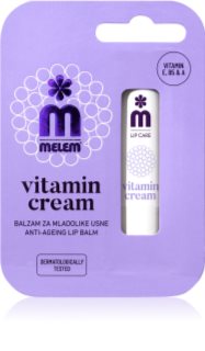 Melem Vitamin Care baume à lèvres 4.5 g