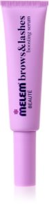 Melem Brows & Lashes sérum na mihalnice a obočie 15 ml