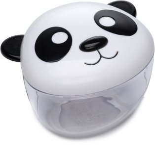 Melii Snack Container Pausenbox Panda 232 ml