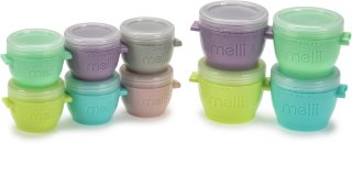 Melii Snap&Go zestaw na przekąskę