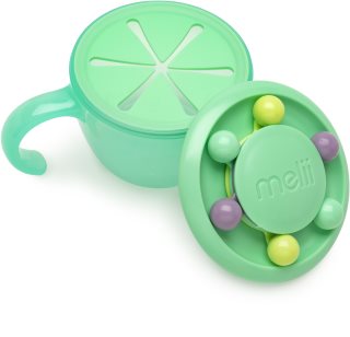 Melii Abacus Snack Container miska na svačinku