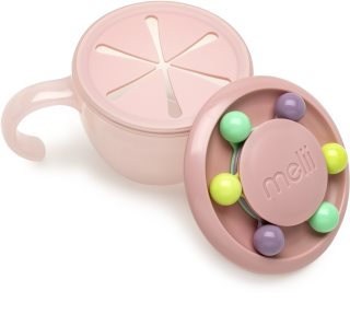 Melii Abacus Snack Container miska na przekąskę