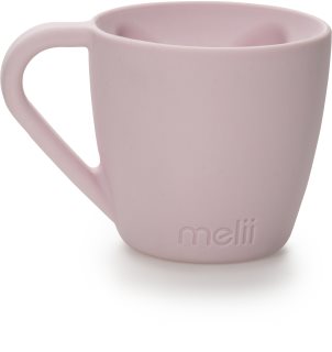 Melii Silicone Bear Mug bögre