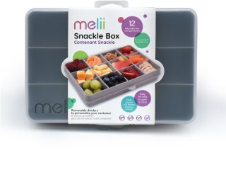 Melii Snackle Box doosje voor een snack