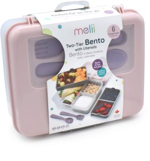 Melii Bento Box Pausenbox