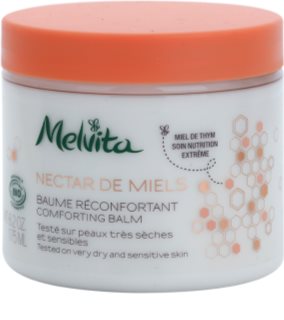 Melvita Nectar de Miels crema lenitiva corpo 175 ml