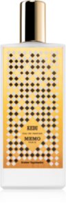 Memo Kedu parfémovaná voda unisex 75 ml