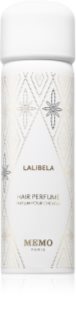 Memo Paris Lalibela parfumske meglice za lase uniseks 80 ml
