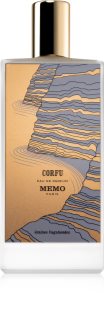 Memo Paris Corfu parfemska voda uniseks 75 ml