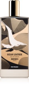 Memo Paris Ocean Leather parfumska voda uniseks 75 ml