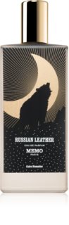 Memo Russian Leather parfémovaná voda unisex 75 ml
