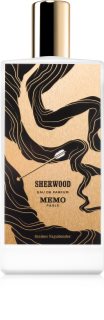 Memo Paris Sherwood parfémovaná voda unisex 75 ml