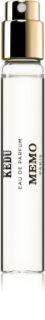 Memo Paris Kedu eau de parfum unisex