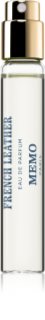 Memo Paris French Leather Eau de Parfum mixte