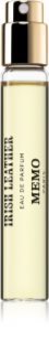 Memo Paris Irish Leather Eau de Parfum mixte