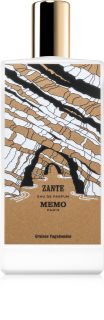 Memo Paris Memo Zante eau de parfum unisex 75 ml