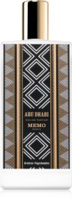 Memo Paris Abu Dhabi Eau de Parfum unisex 75 ml