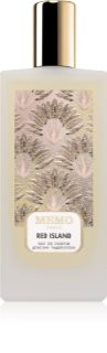 Memo Paris Red Island Eau de Parfum mixte 75 ml