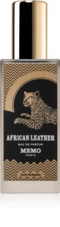 Memo Paris African Leather Eau de Parfum Unisex