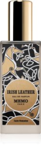 Memo Paris Irish Leather Eau de Parfum unisex