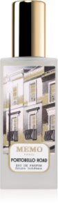 Memo Paris Portobello Road Eau de Parfum unisex